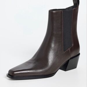 Rag & Bone Joni Chelsea Boot Dark Espresso 36.5